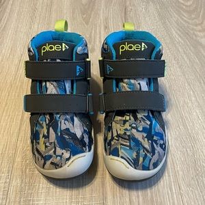Plae Max size 10.5